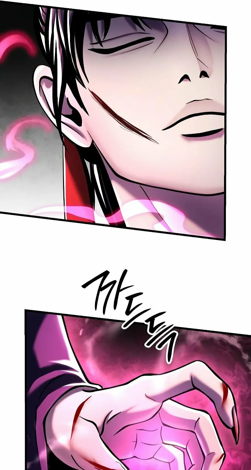 Revenge of Young Master Peng Chapter 124 page 57 - 