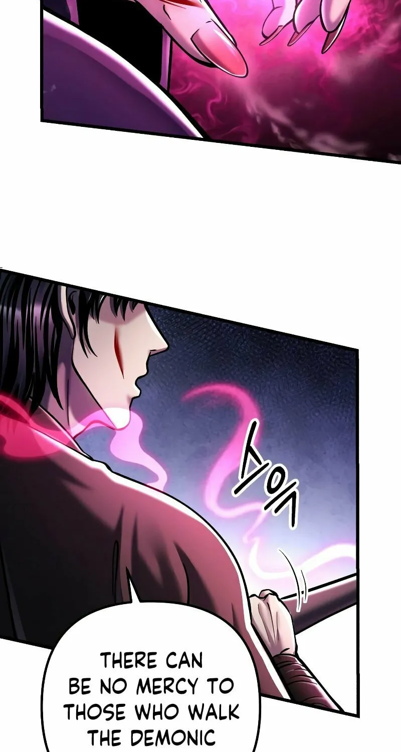 Revenge of Young Master Peng Chapter 124 page 58 - 