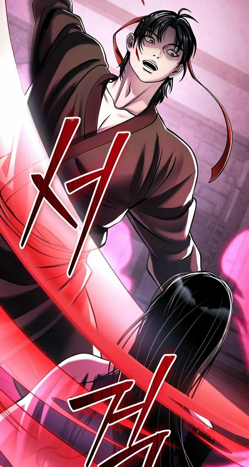 Revenge of Young Master Peng Chapter 124 page 60 - 