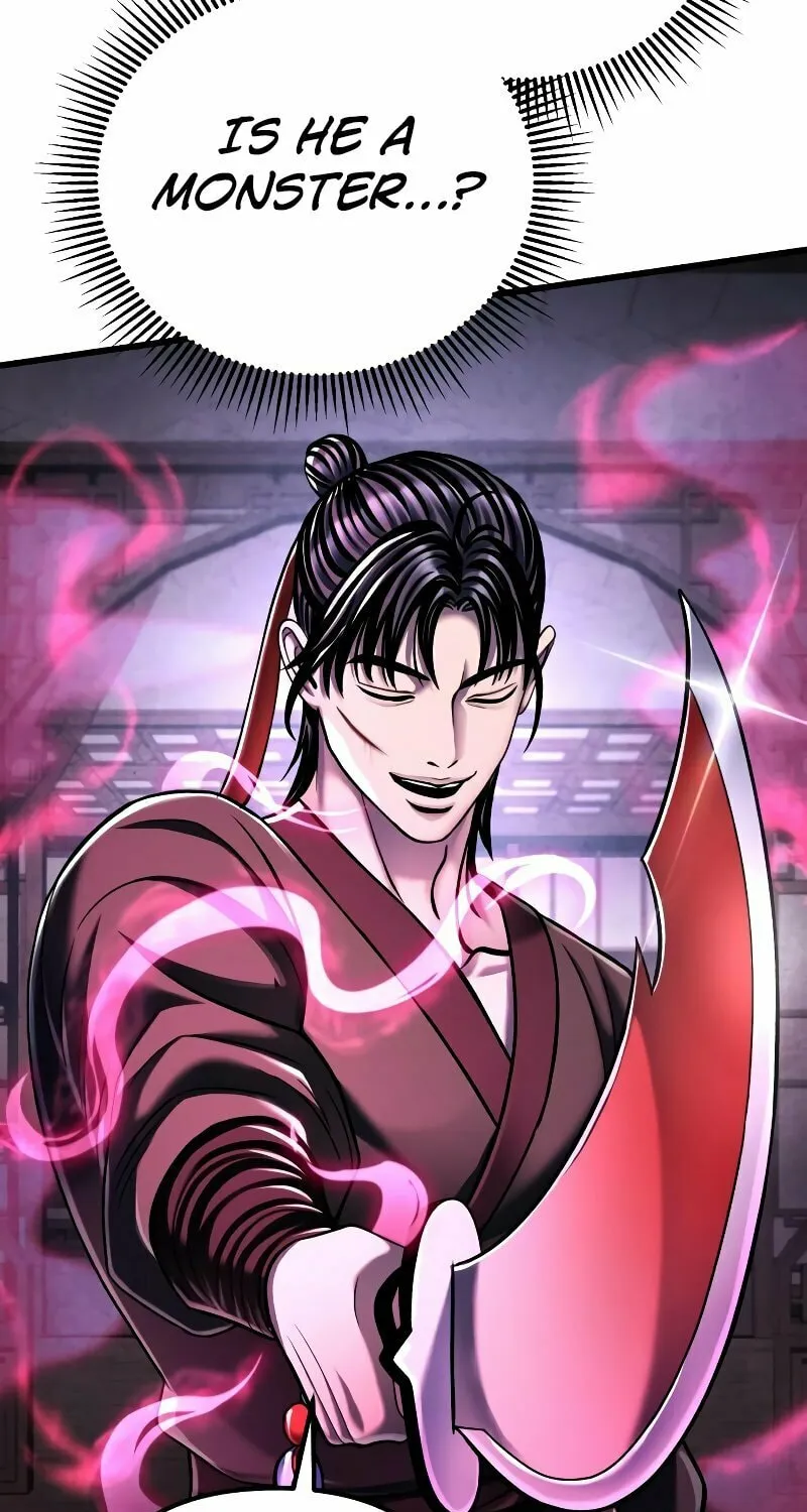 Revenge of Young Master Peng Chapter 124 page 7 - 