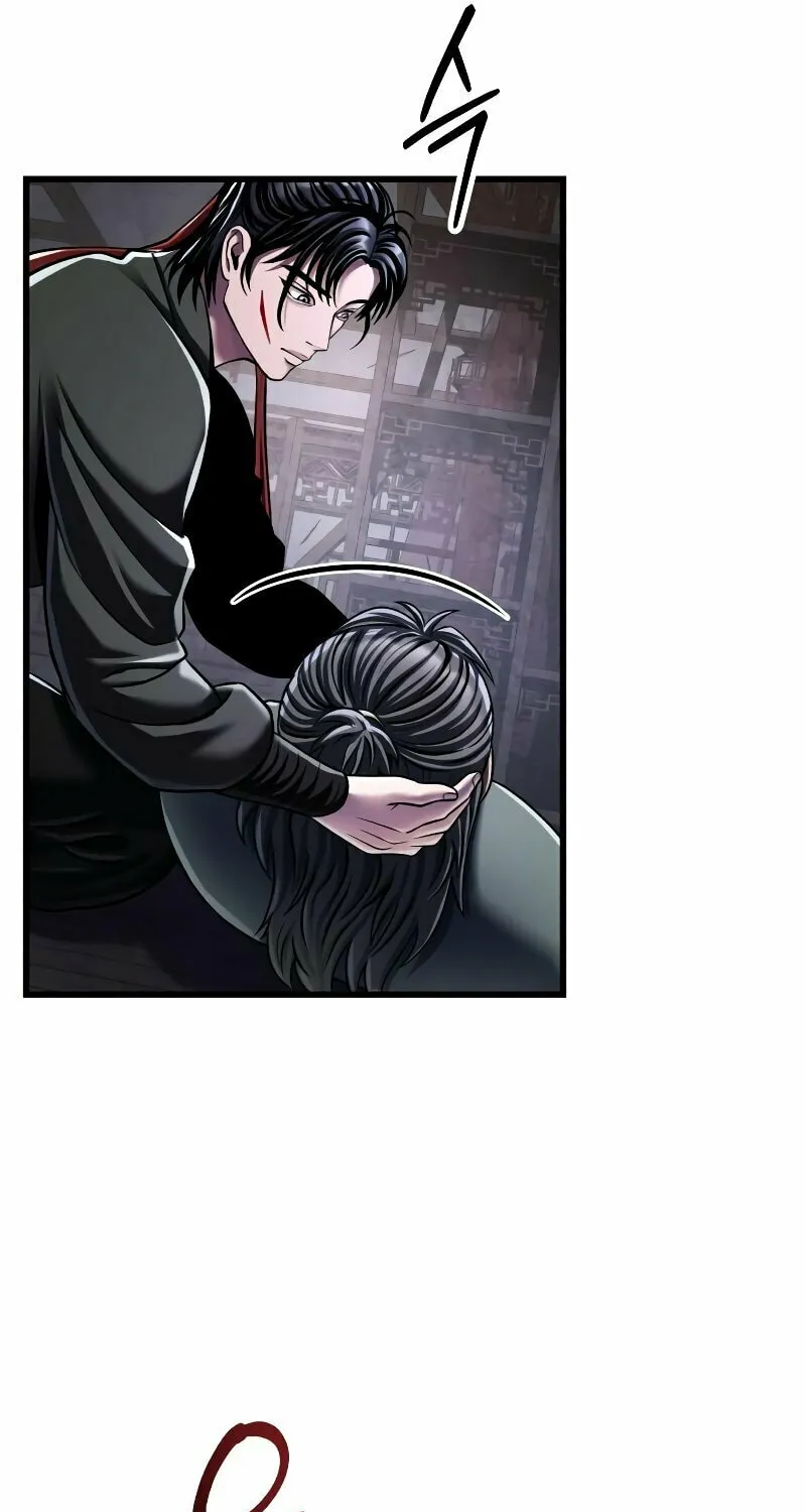 Revenge of Young Master Peng Chapter 124 page 66 - 