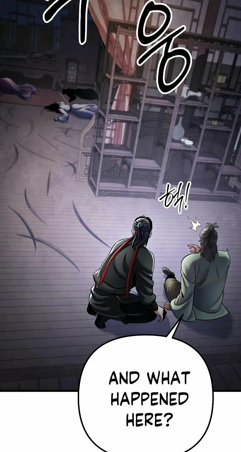 Revenge of Young Master Peng Chapter 124 page 72 - 