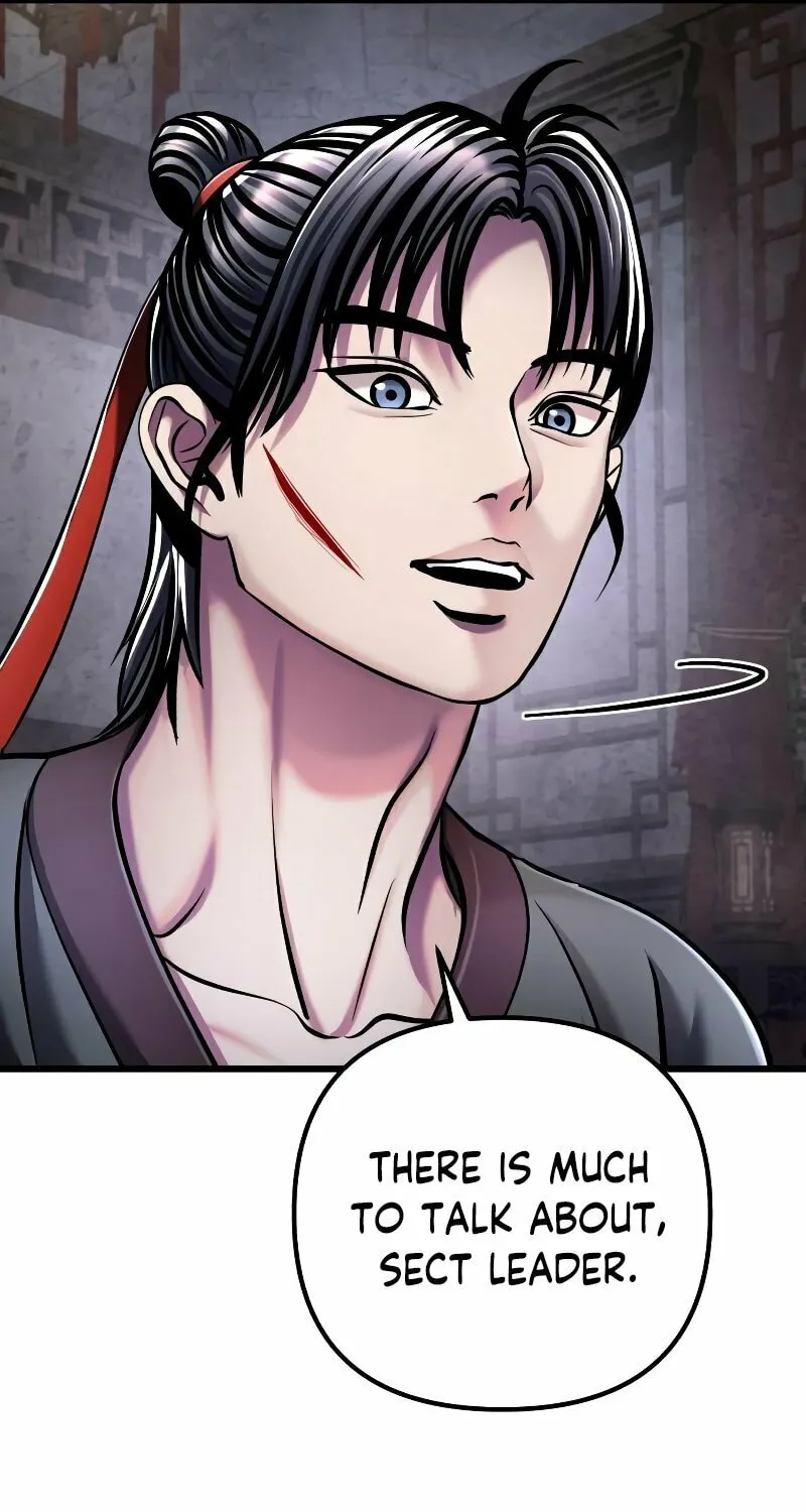 Revenge of Young Master Peng Chapter 124 page 74 - 