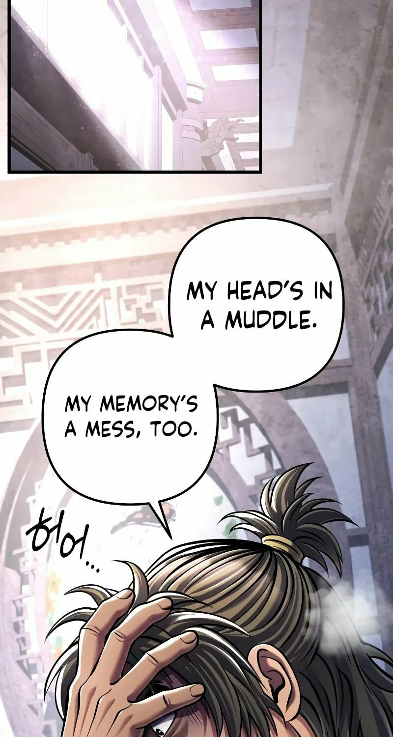 Revenge of Young Master Peng Chapter 124 page 76 - 