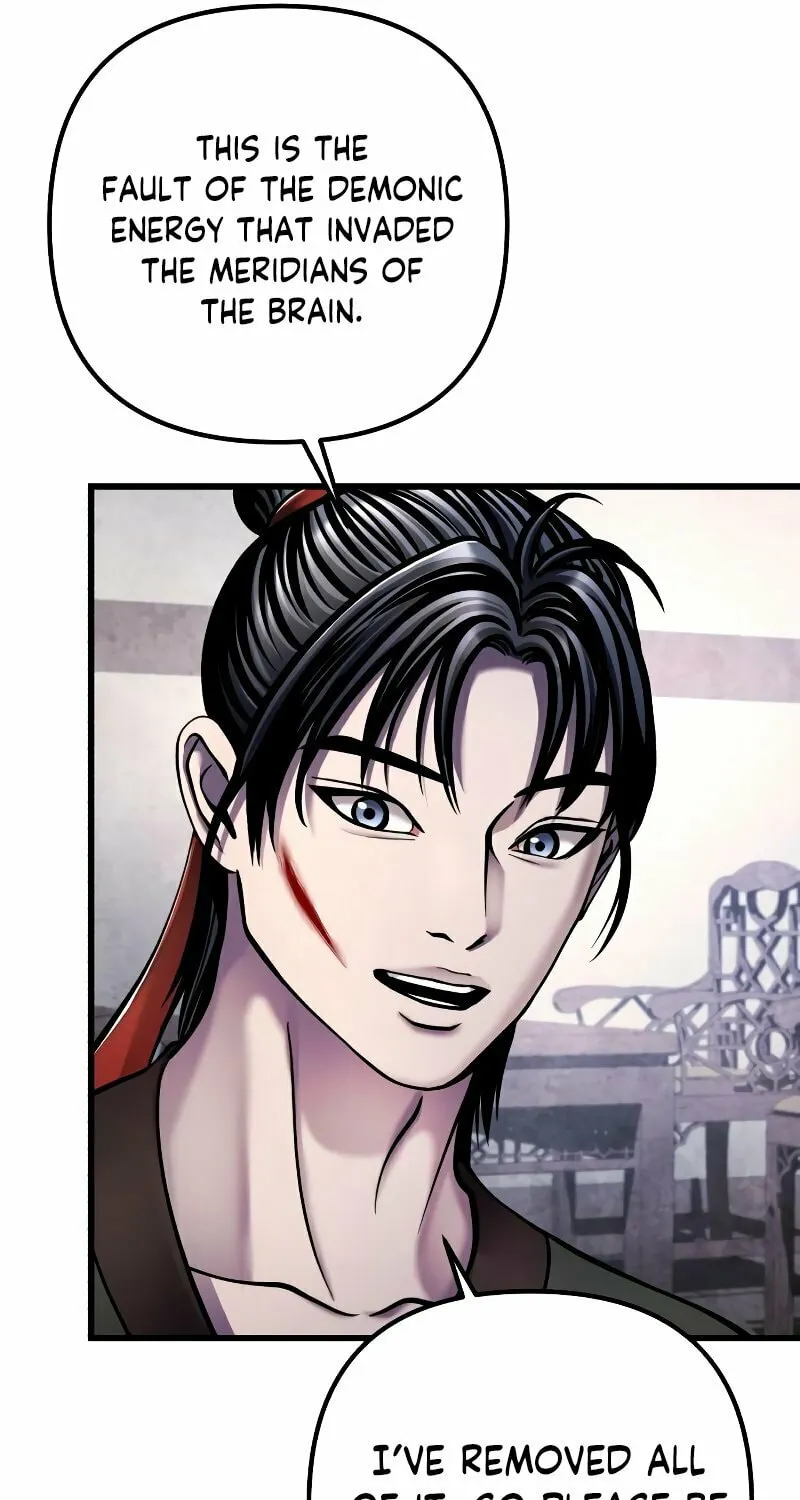 Revenge of Young Master Peng Chapter 124 page 78 - 