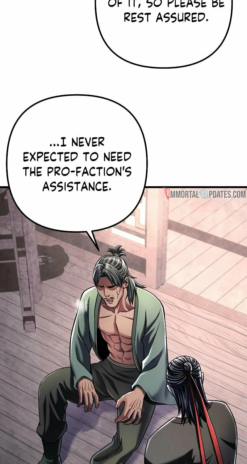 Revenge of Young Master Peng Chapter 124 page 79 - 