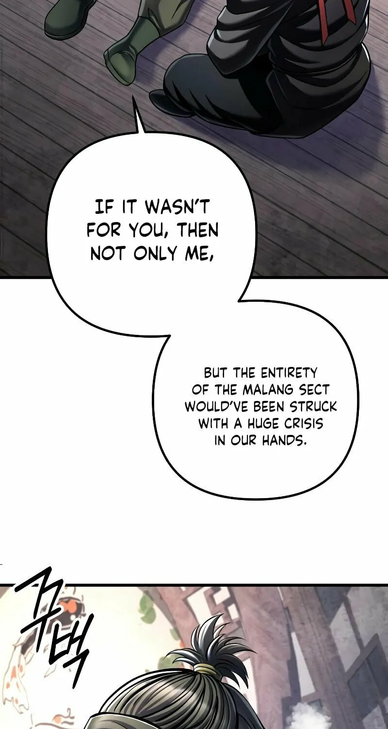 Revenge of Young Master Peng Chapter 124 page 80 - 