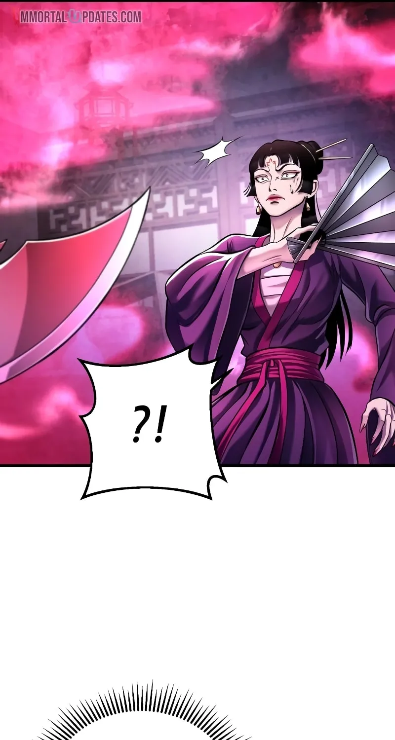 Revenge of Young Master Peng Chapter 124 page 9 - 