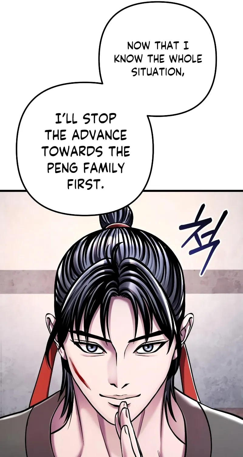 Revenge of Young Master Peng Chapter 124 page 82 - 
