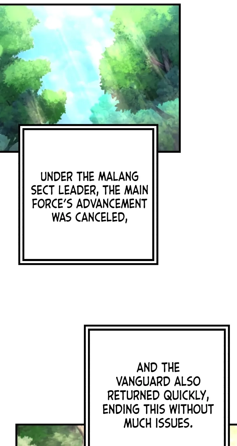 Revenge of Young Master Peng Chapter 124 page 84 - 