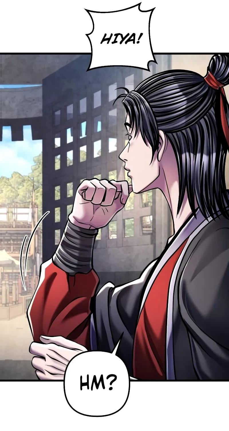 Revenge of Young Master Peng Chapter 124 page 88 - 