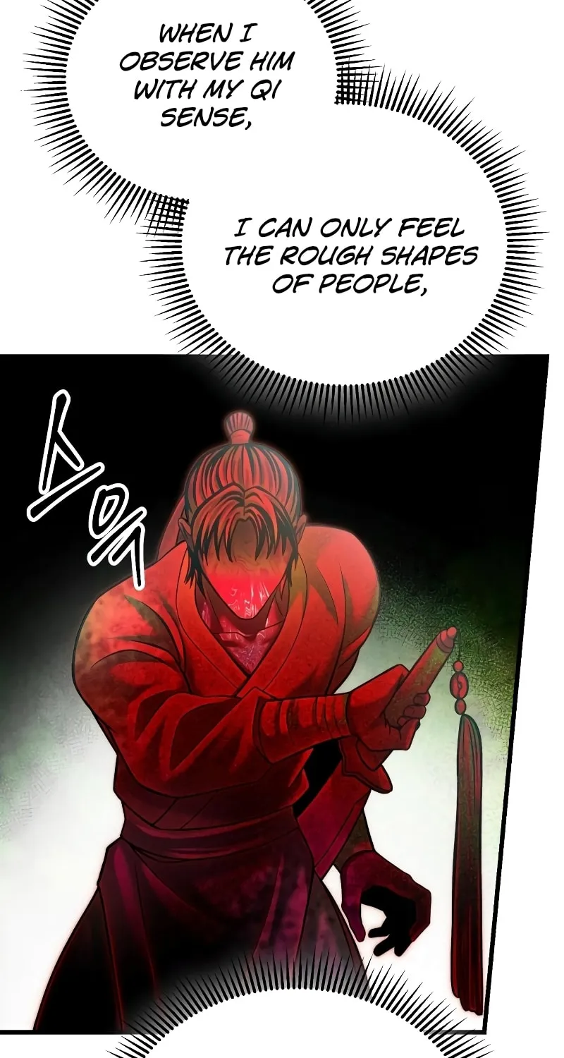 Revenge of Young Master Peng Chapter 124 page 10 - 