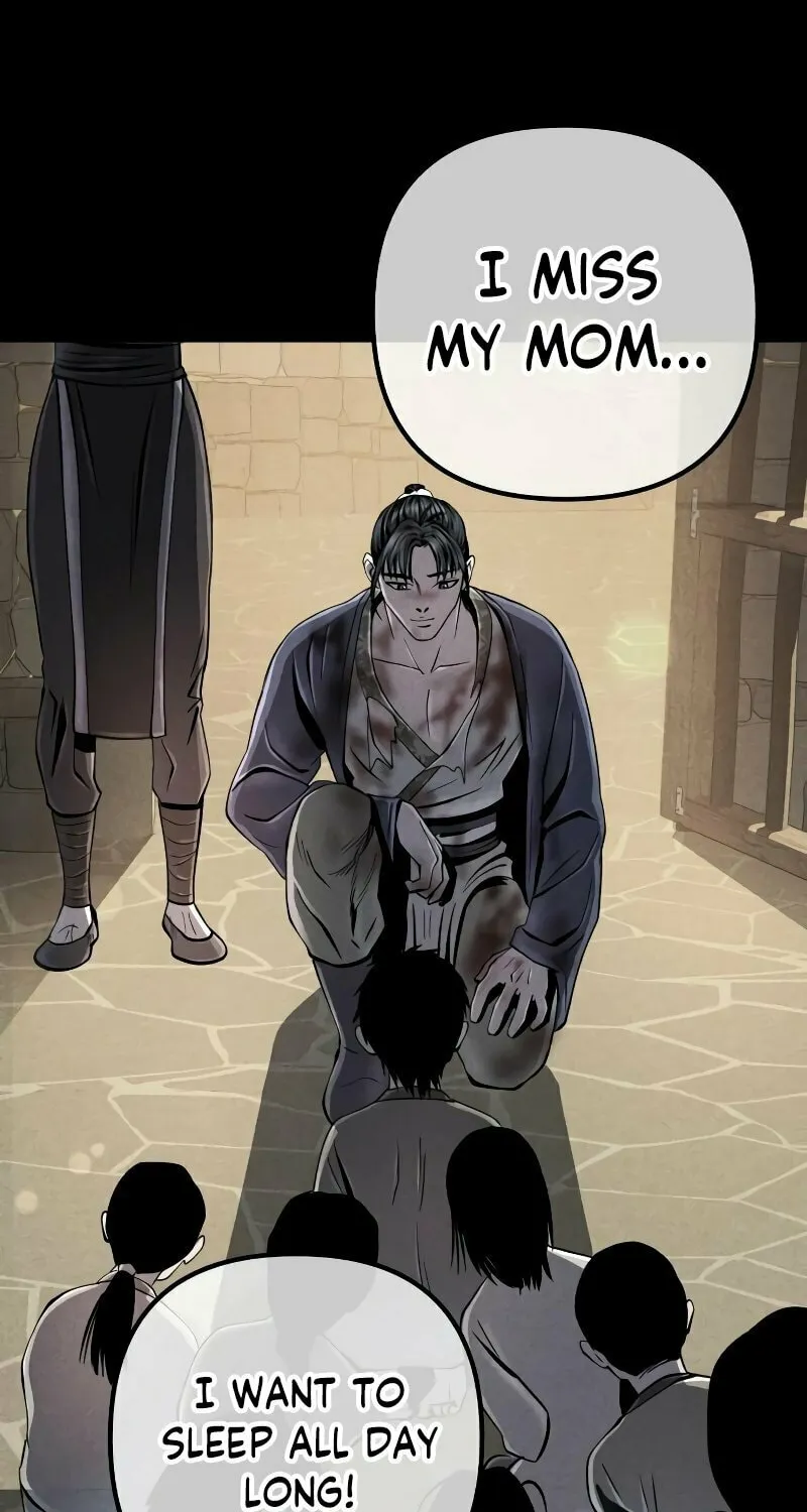 Revenge of Young Master Peng Chapter 124 page 91 - 