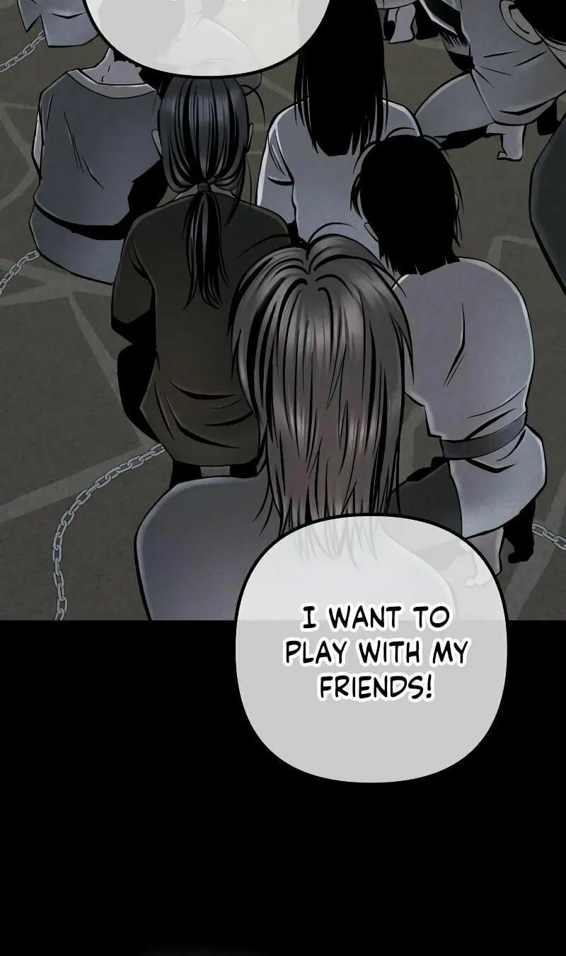 Revenge of Young Master Peng Chapter 124 page 92 - 