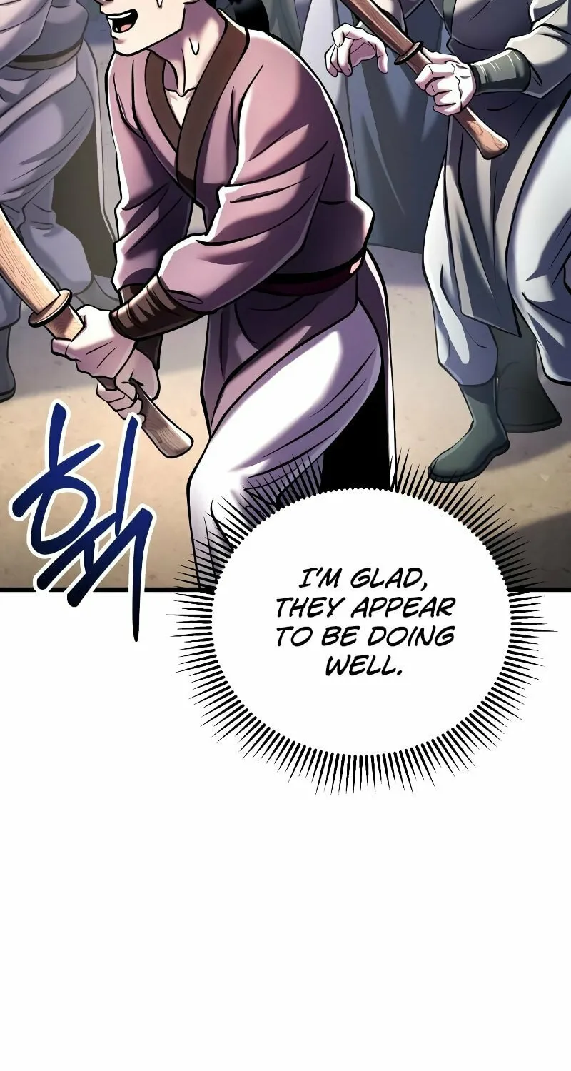 Revenge of Young Master Peng Chapter 124 page 94 - 