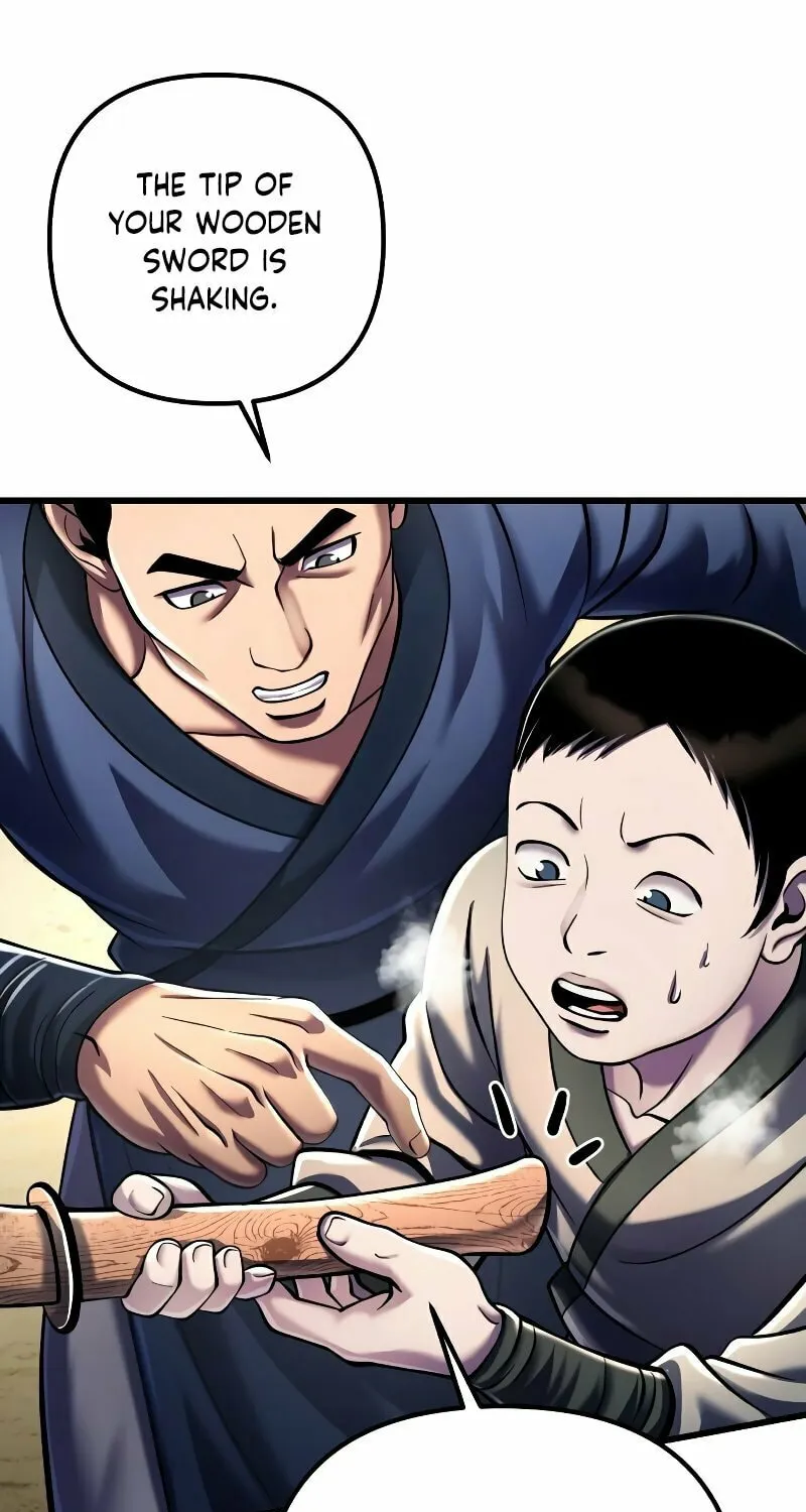 Revenge of Young Master Peng Chapter 124 page 95 - 