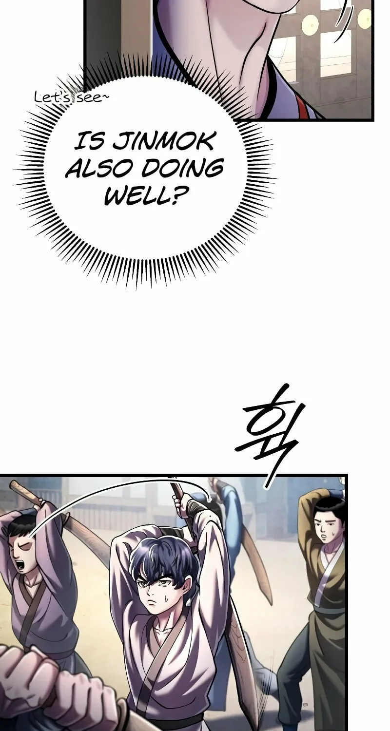 Revenge of Young Master Peng Chapter 124 page 99 - 