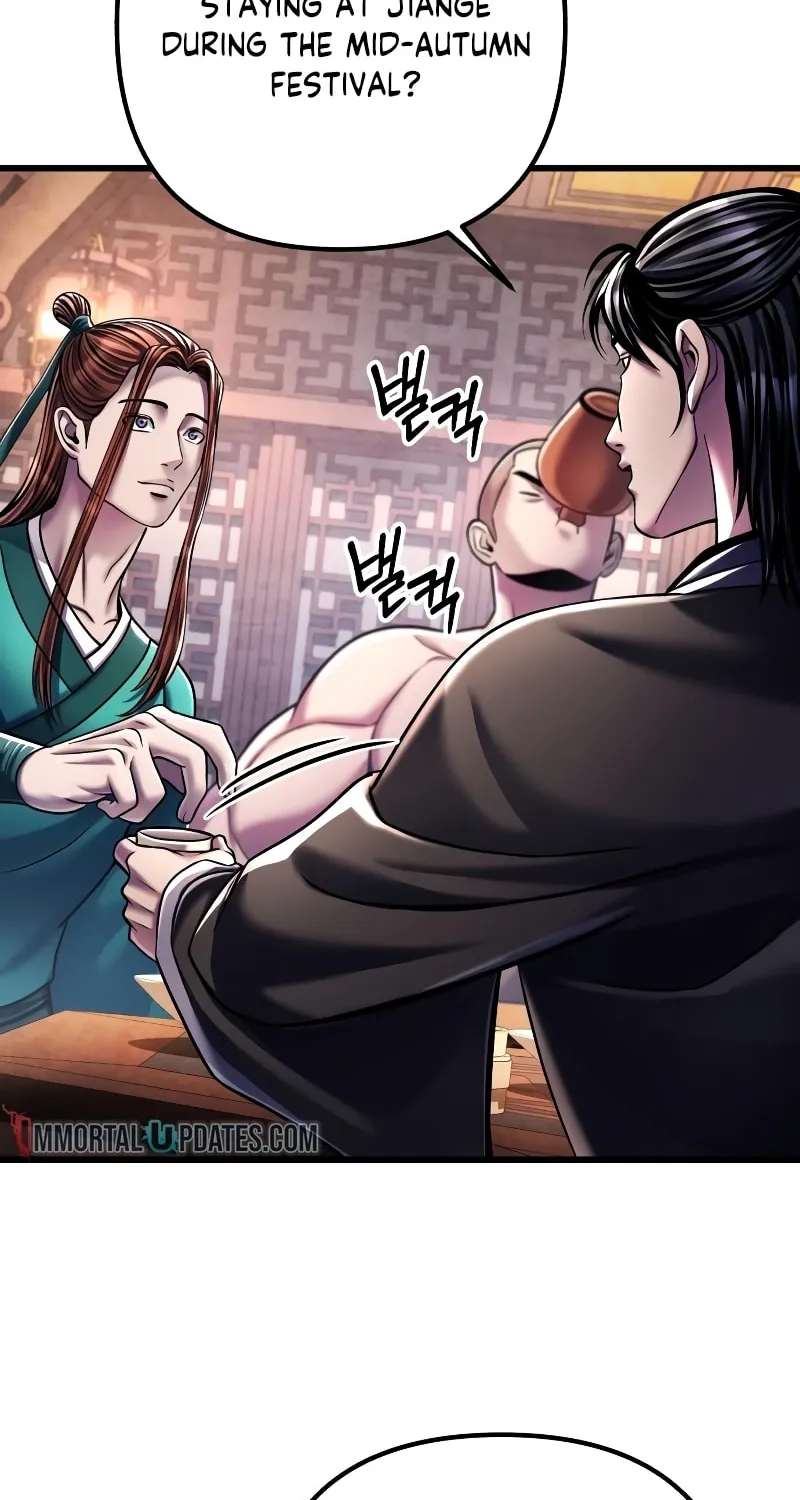 Revenge of Young Master Peng Chapter 125 page 102 - 