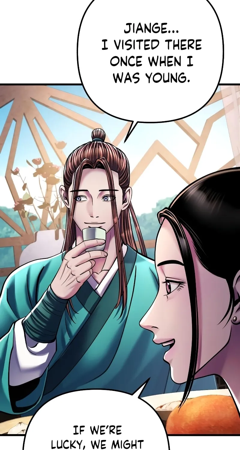 Revenge of Young Master Peng Chapter 125 page 103 - 