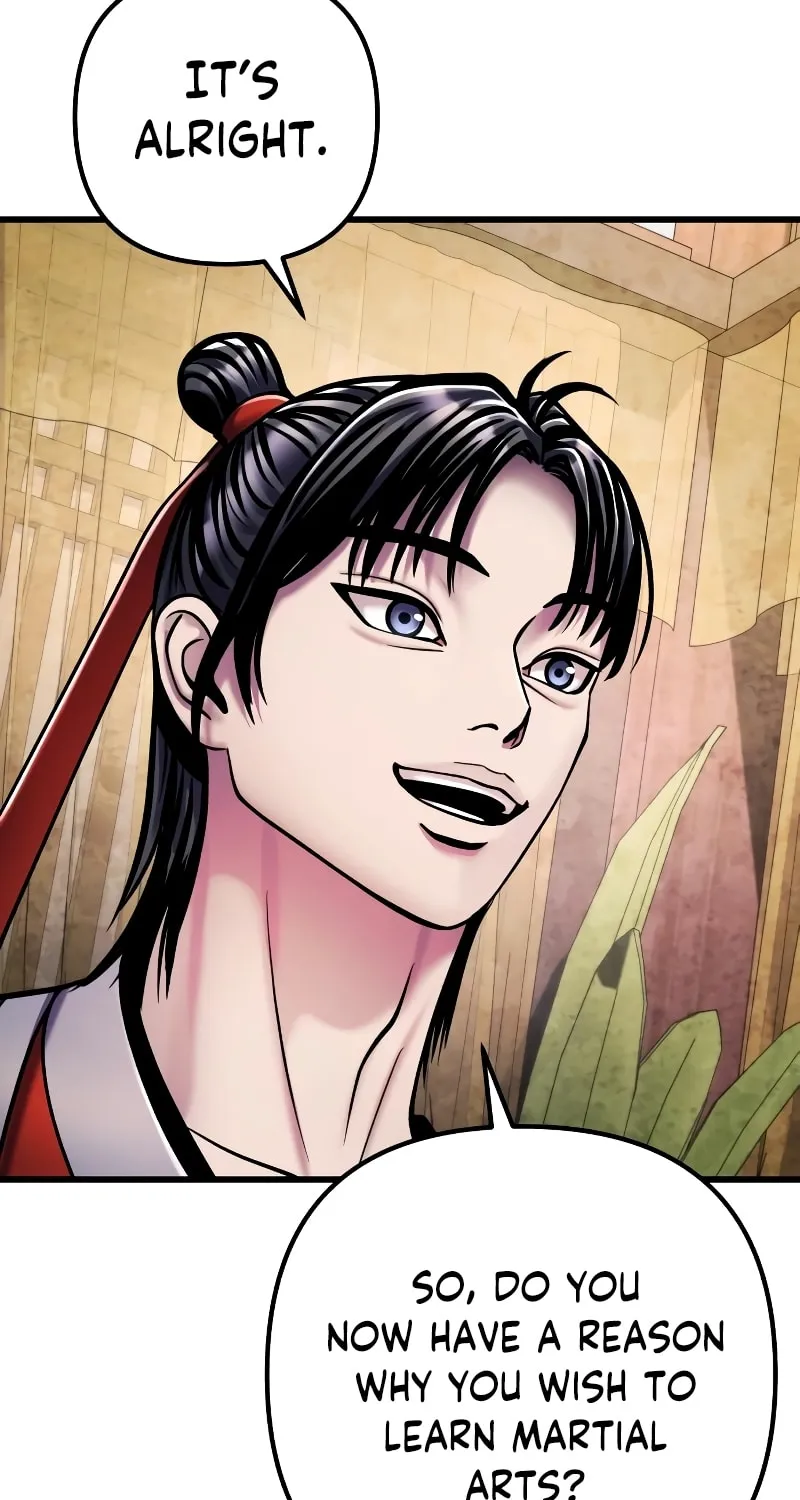 Revenge of Young Master Peng Chapter 125 page 18 - 