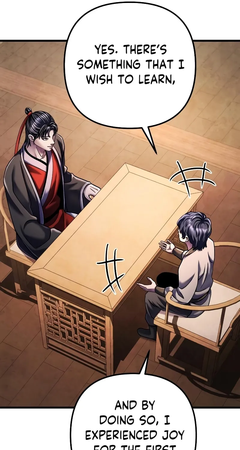 Revenge of Young Master Peng Chapter 125 page 20 - 