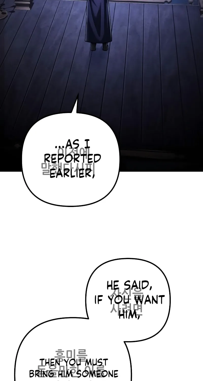 Revenge of Young Master Peng Chapter 125 page 3 - 