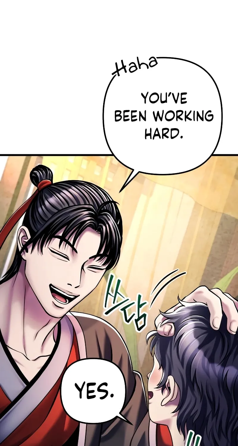Revenge of Young Master Peng Chapter 125 page 25 - 
