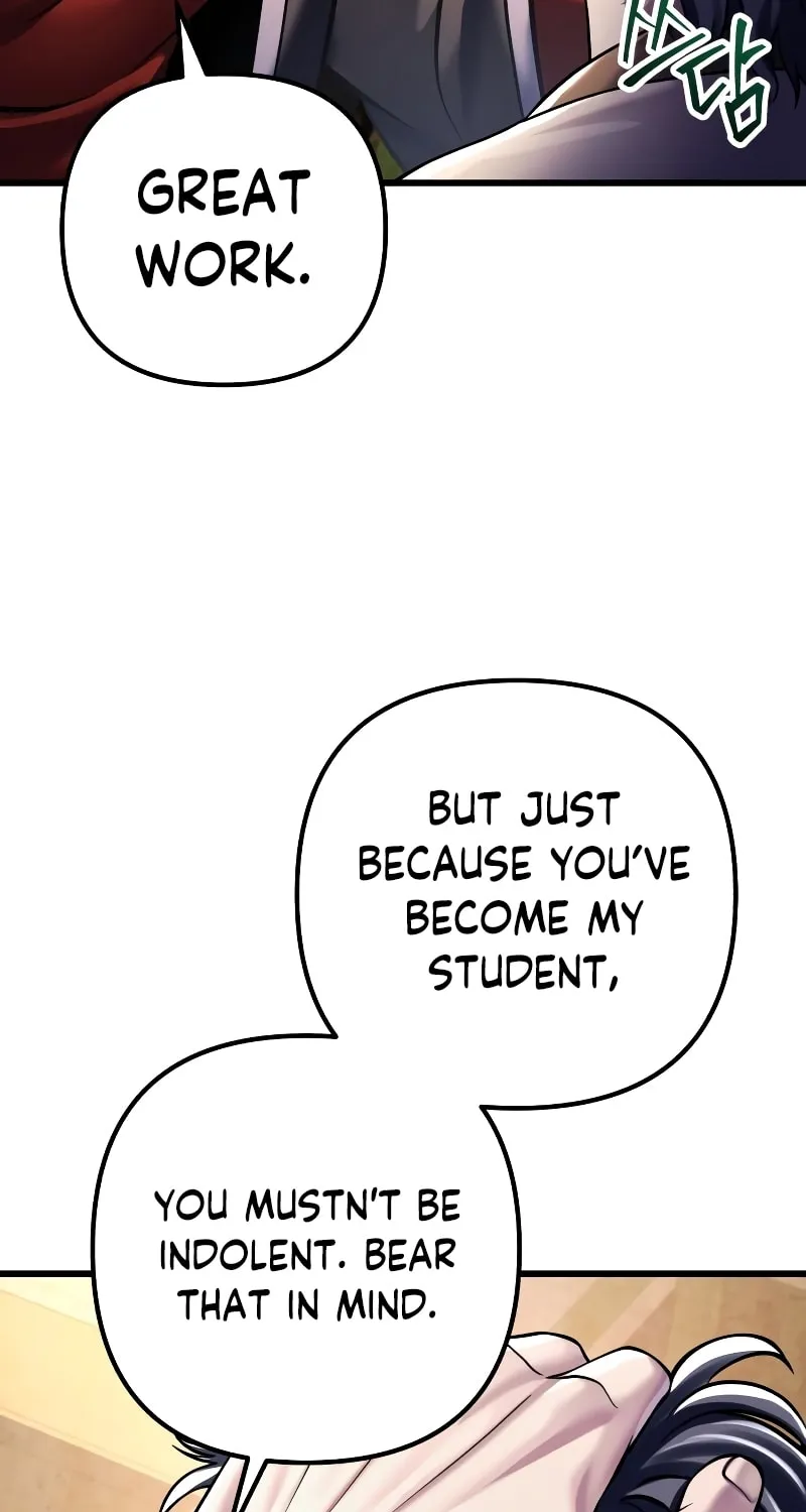 Revenge of Young Master Peng Chapter 125 page 26 - 
