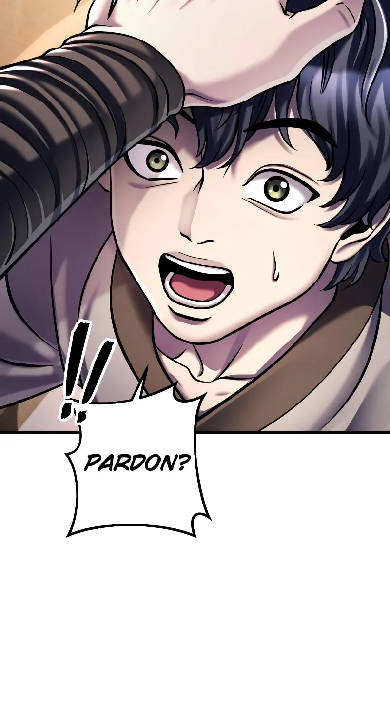 Revenge of Young Master Peng Chapter 125 page 27 - 