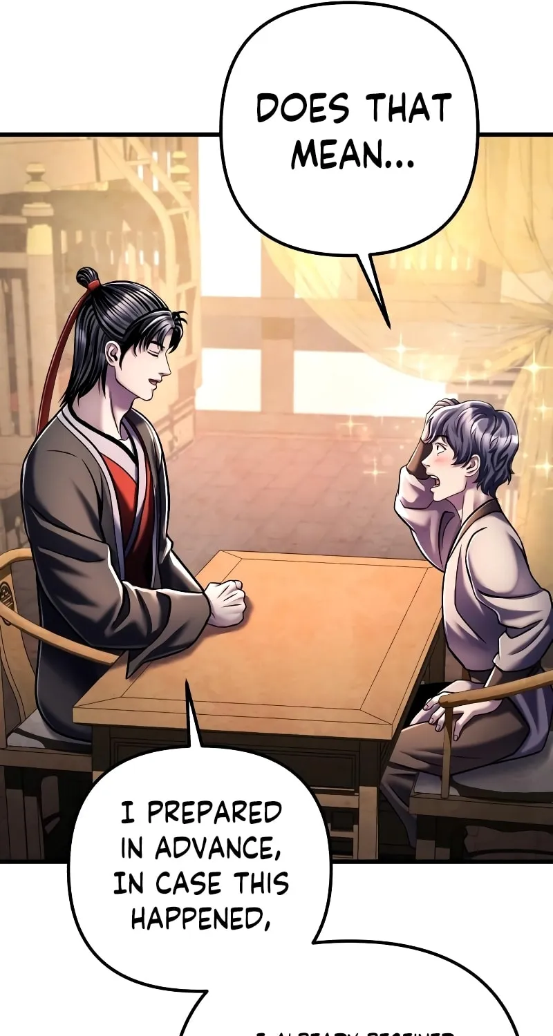 Revenge of Young Master Peng Chapter 125 page 28 - 