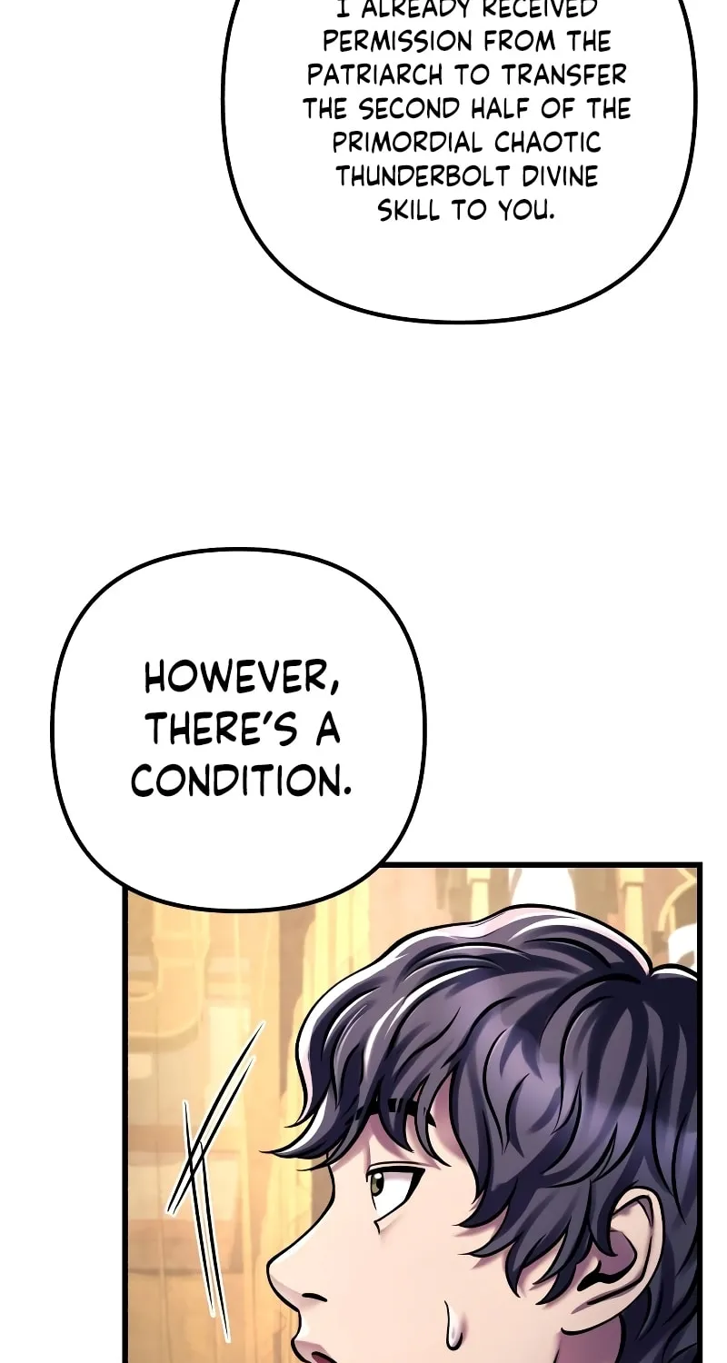 Revenge of Young Master Peng Chapter 125 page 29 - 