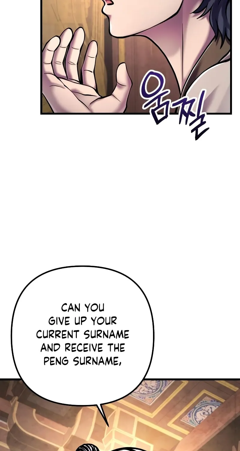Revenge of Young Master Peng Chapter 125 page 30 - 