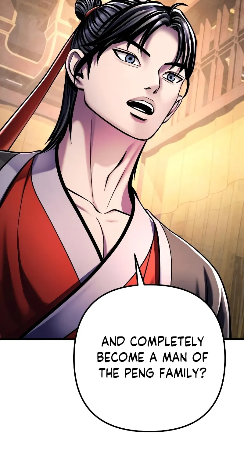 Revenge of Young Master Peng Chapter 125 page 31 - 