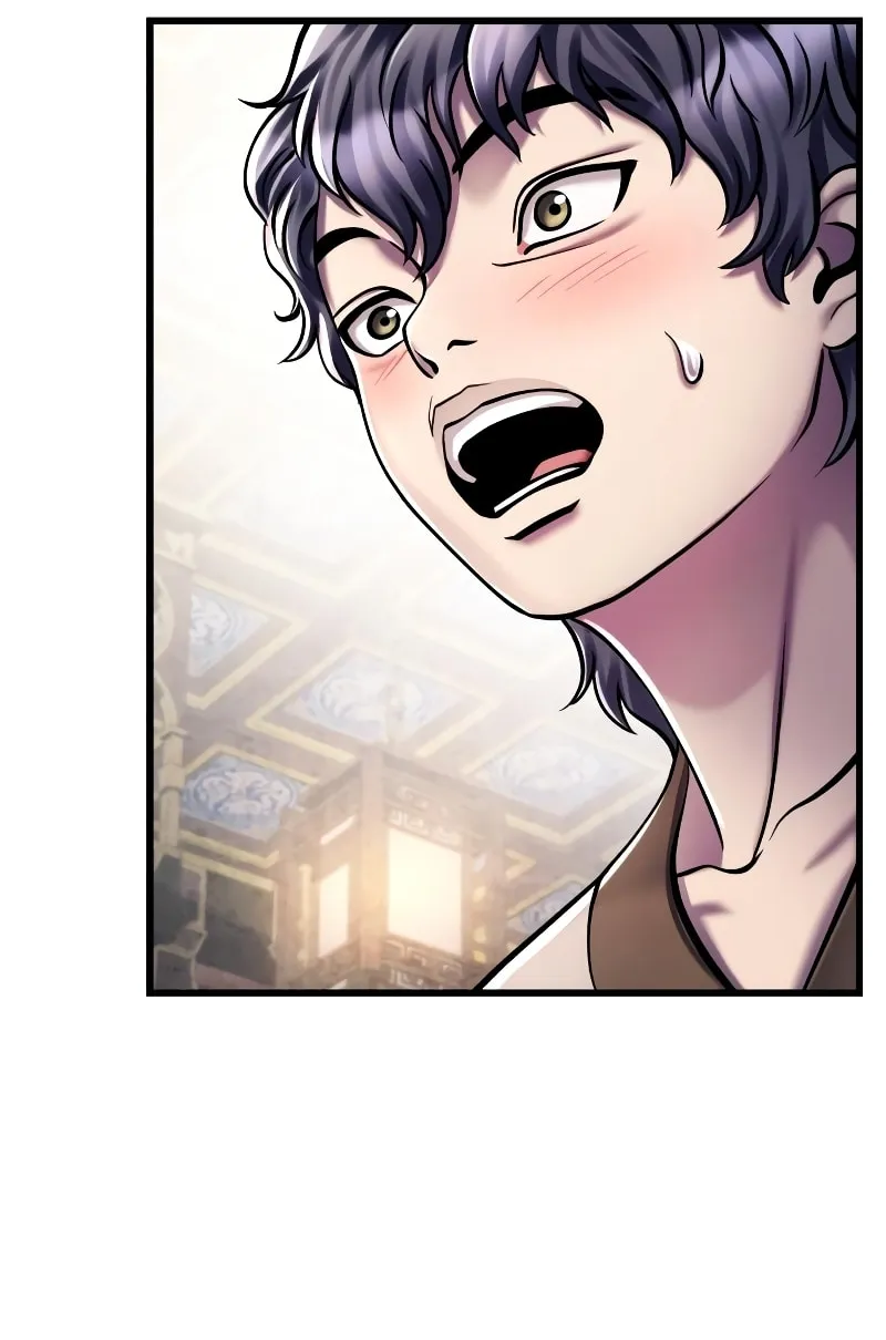 Revenge of Young Master Peng Chapter 125 page 35 - 