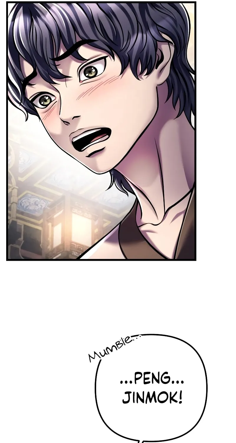 Revenge of Young Master Peng Chapter 125 page 36 - 