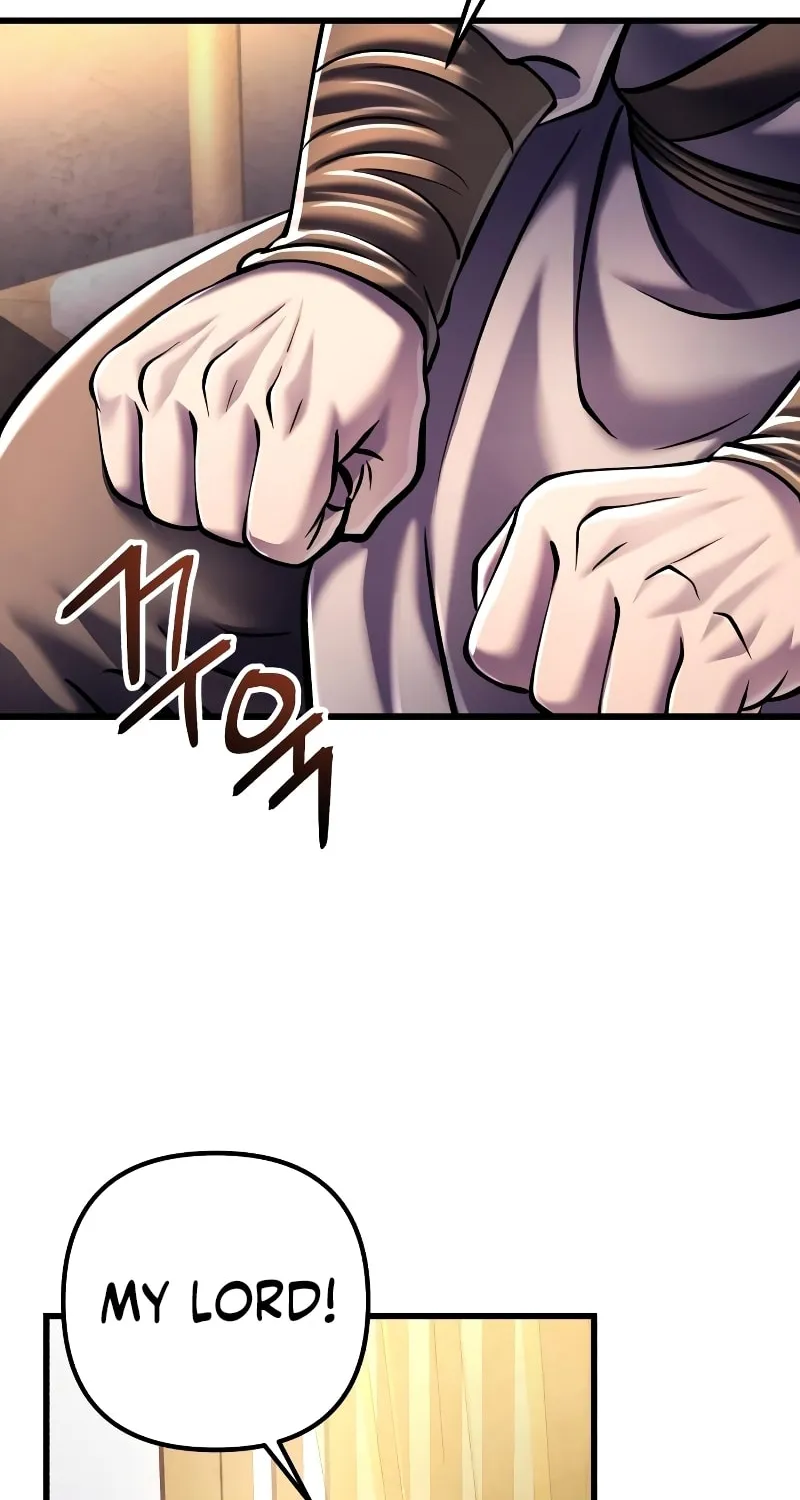 Revenge of Young Master Peng Chapter 125 page 37 - 