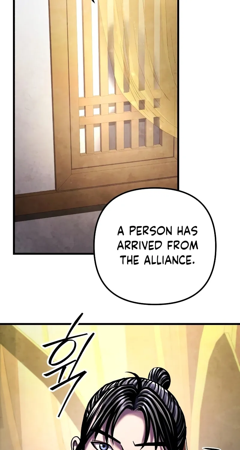 Revenge of Young Master Peng Chapter 125 page 38 - 