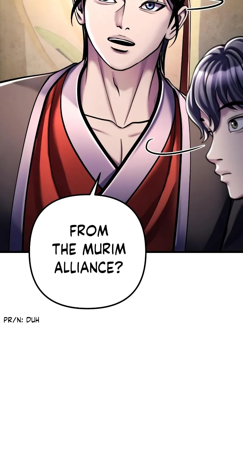 Revenge of Young Master Peng Chapter 125 page 39 - 