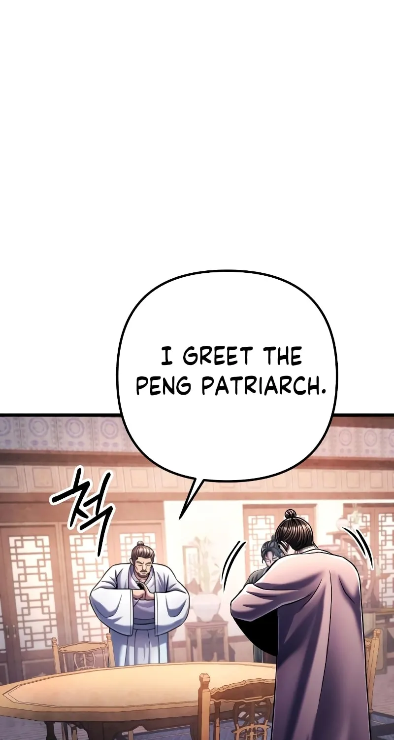 Revenge of Young Master Peng Chapter 125 page 40 - 