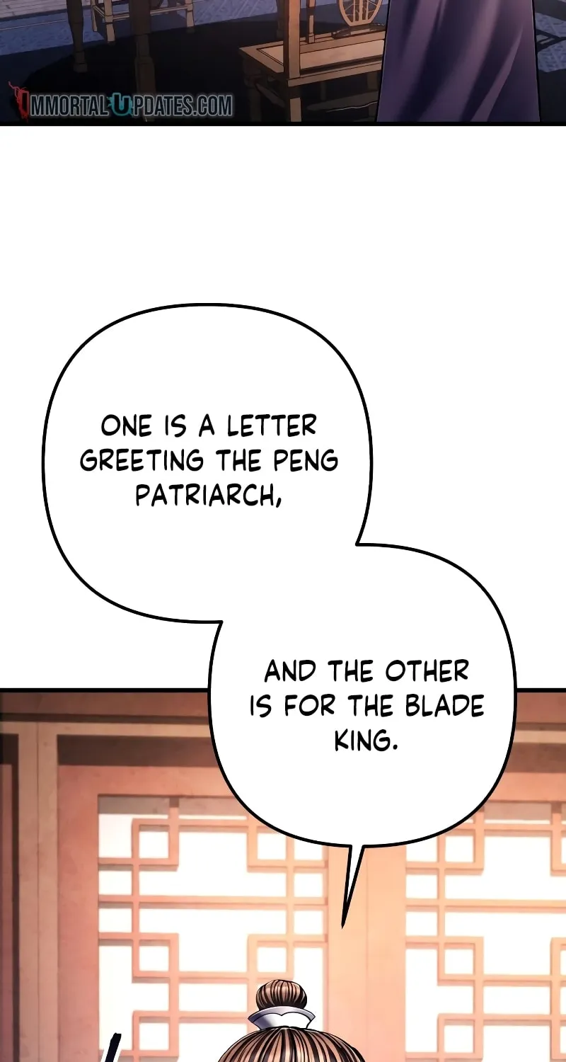 Revenge of Young Master Peng Chapter 125 page 41 - 