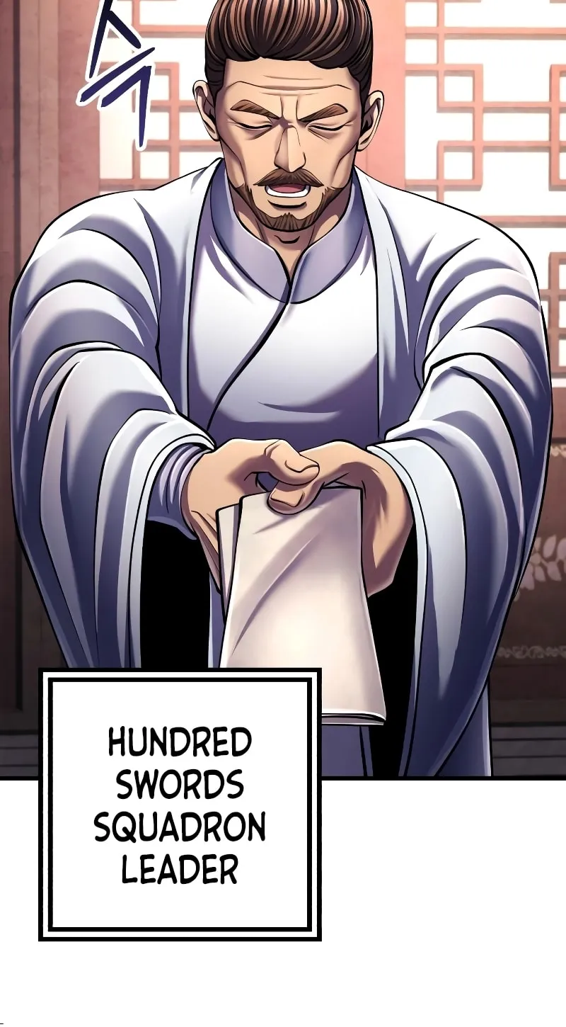 Revenge of Young Master Peng Chapter 125 page 42 - 