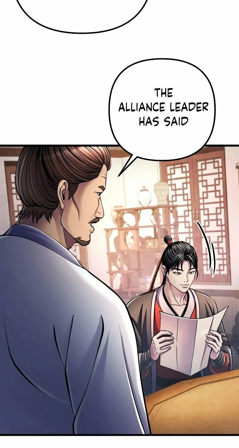 Revenge of Young Master Peng Chapter 125 page 44 - 