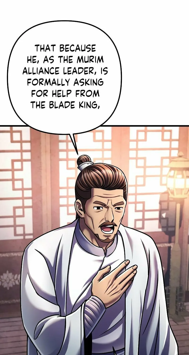 Revenge of Young Master Peng Chapter 125 page 45 - 