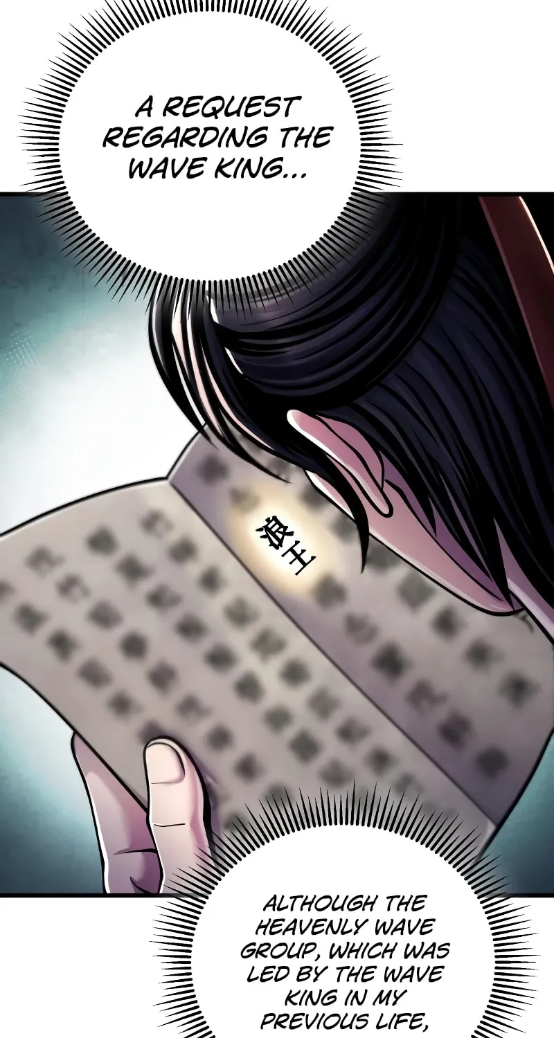 Revenge of Young Master Peng Chapter 125 page 49 - 