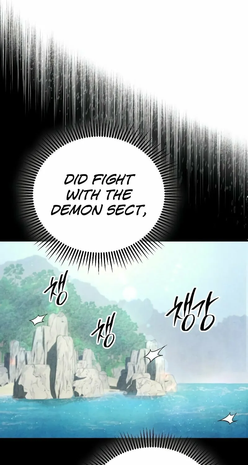 Revenge of Young Master Peng Chapter 125 page 51 - 