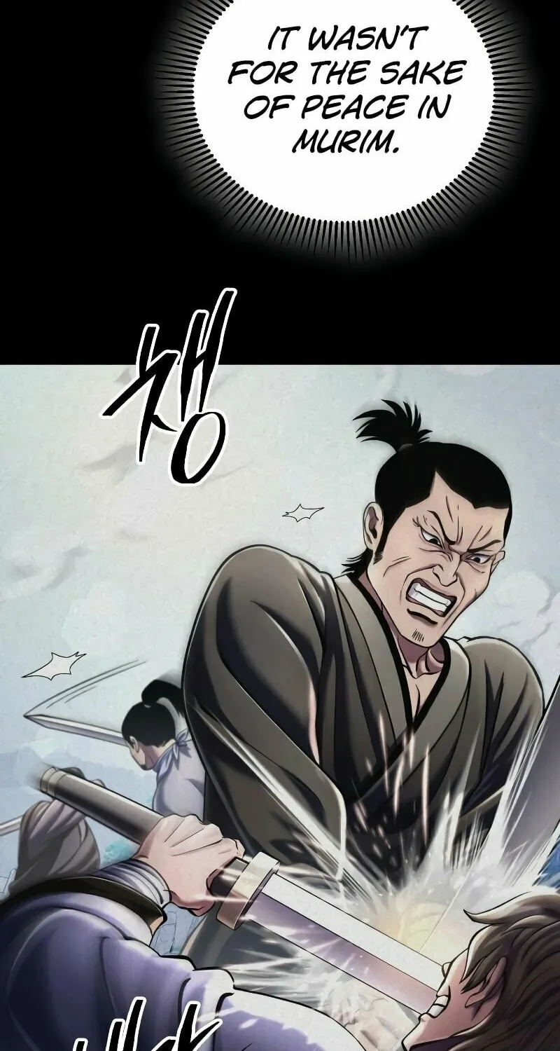 Revenge of Young Master Peng Chapter 125 page 52 - 