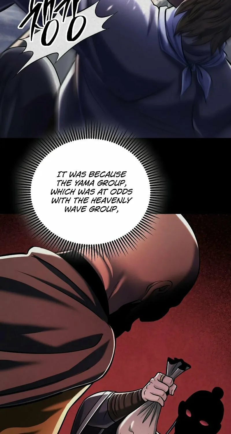 Revenge of Young Master Peng Chapter 125 page 53 - 