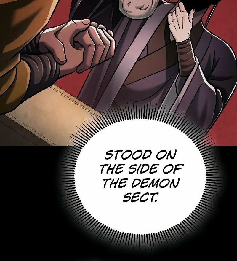 Revenge of Young Master Peng Chapter 125 page 54 - 