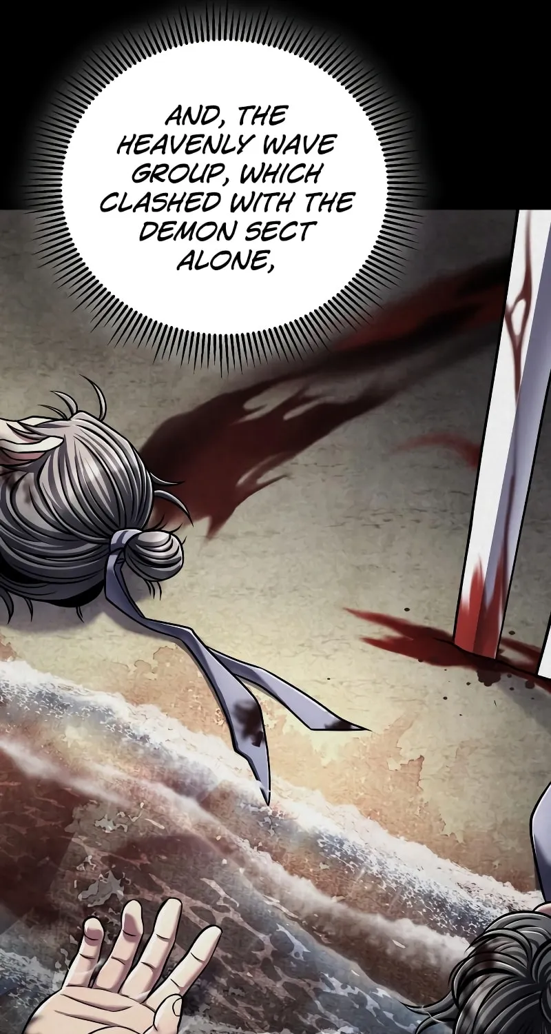 Revenge of Young Master Peng Chapter 125 page 55 - 