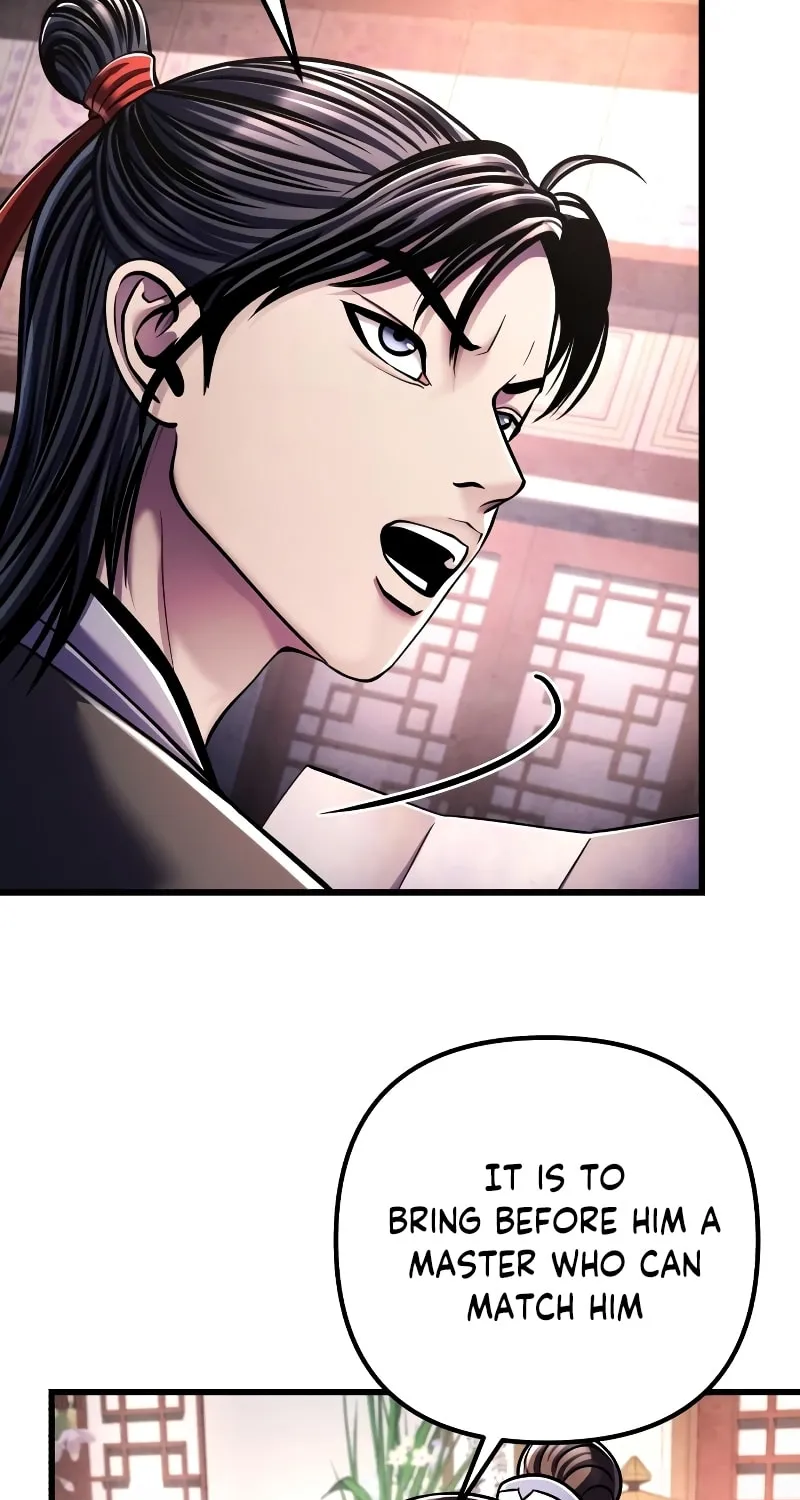 Revenge of Young Master Peng Chapter 125 page 57 - 